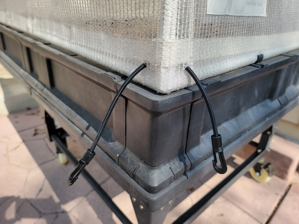 Wind Straps