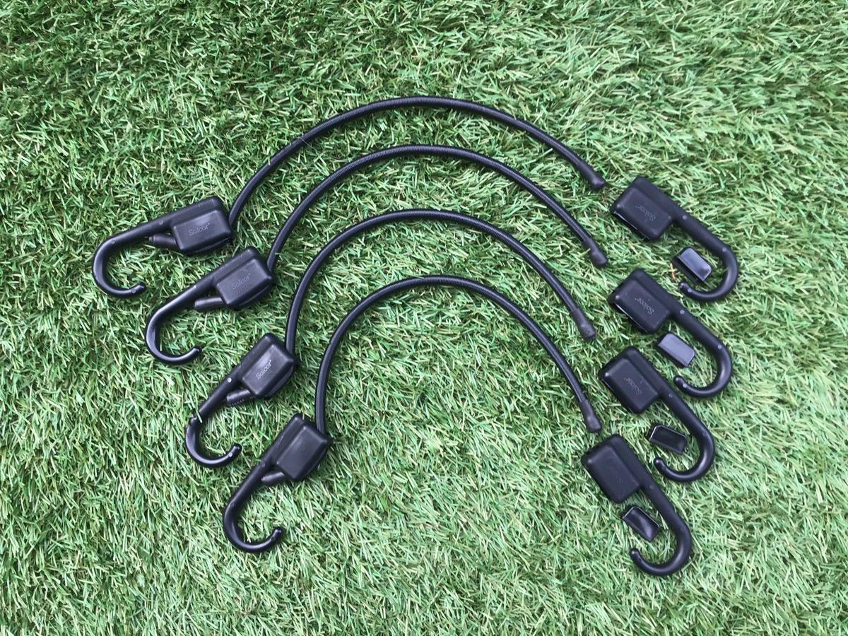 Wind Straps