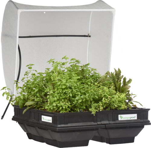 Medium Raised Garden Bed