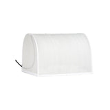 Replacement VegeCover Kit – Medium (includes poles, connectors, hinge clips, misters and mesh cover)